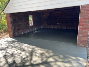Arise Concrete Leveling: Your Trusted Concrete Leveling Company in South Central Kansas