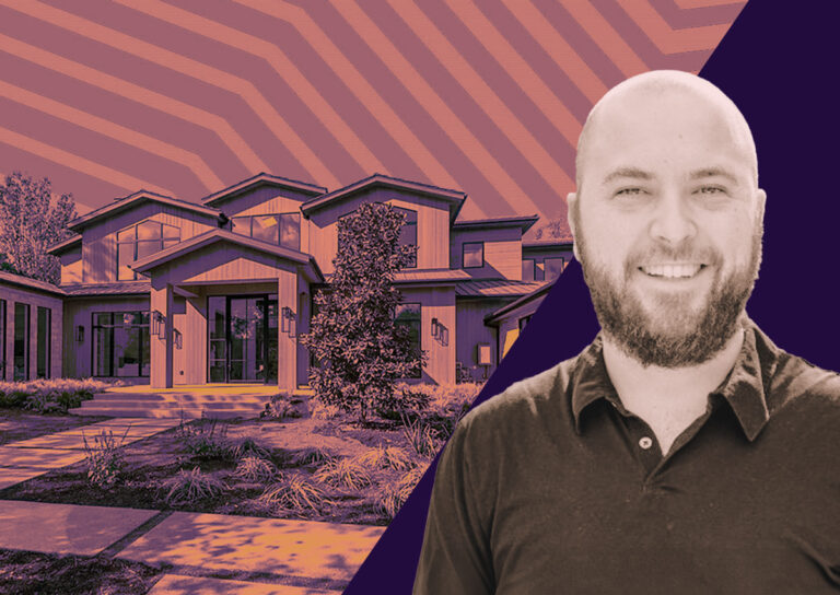 Entrepreneur Benjamin Griefer Buys Hidden Hills Mansion for 24M f