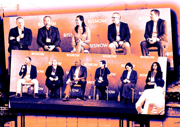 ft SF Bisnow Conference