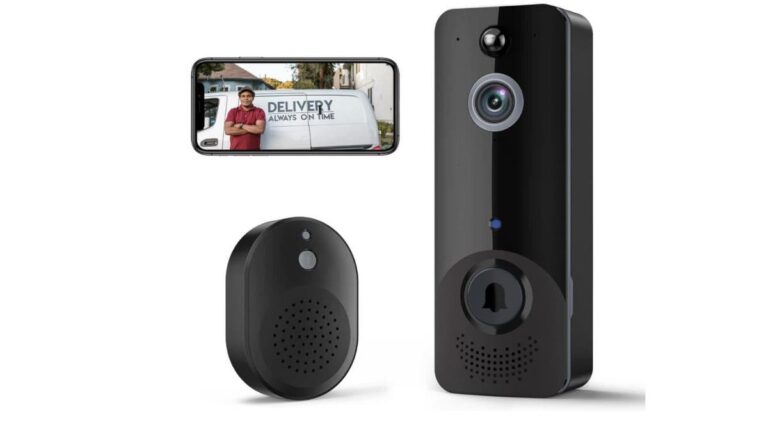1 Beware of these doorbell cameras that could be compromised by cyb