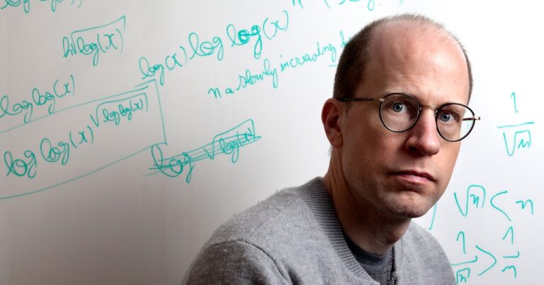 Nick Bostrom Business GettyImages 502680318