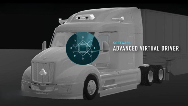 3 Waabis game changing approach to self driving trucks