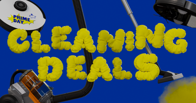 CLEANING DEALS