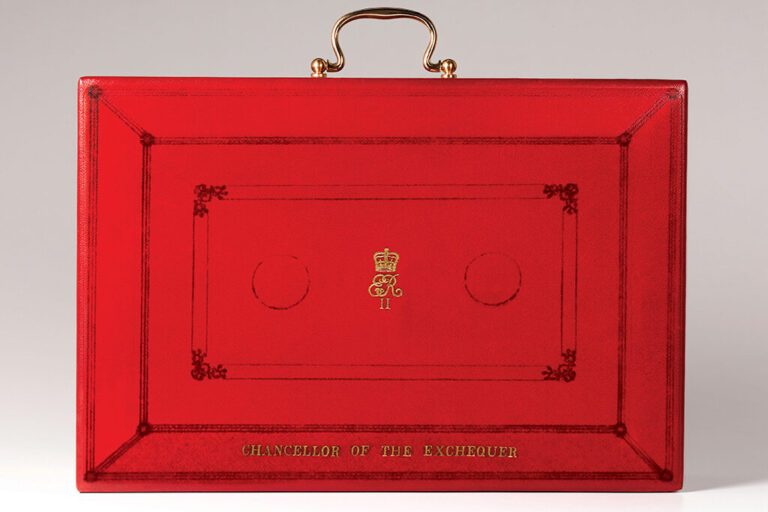 Budget box Chancellor Treasury 1024x683