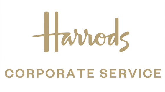 HarrodsCorporateService External GOLD 2