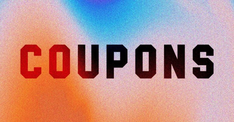 WIRED Coupons 4