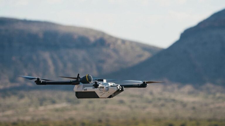 1 ai powered attack drones take flight