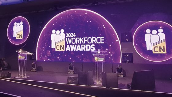 CN Workforce Awards 2024