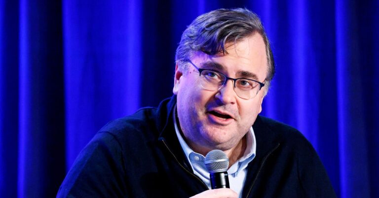 Reid Hoffman Airbnb Monopoly Business 1833911986