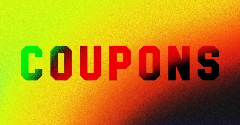 WIRED Coupons 10