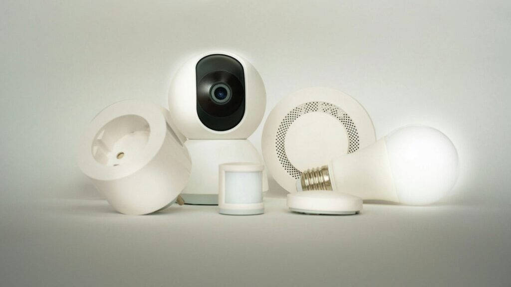 2 are your smart home cameras spying on you study reveals shocking data grabs body