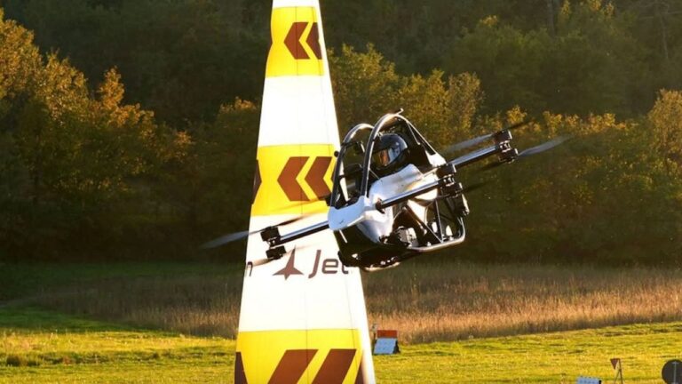 1 get ready to experience the thrill of evtol racing