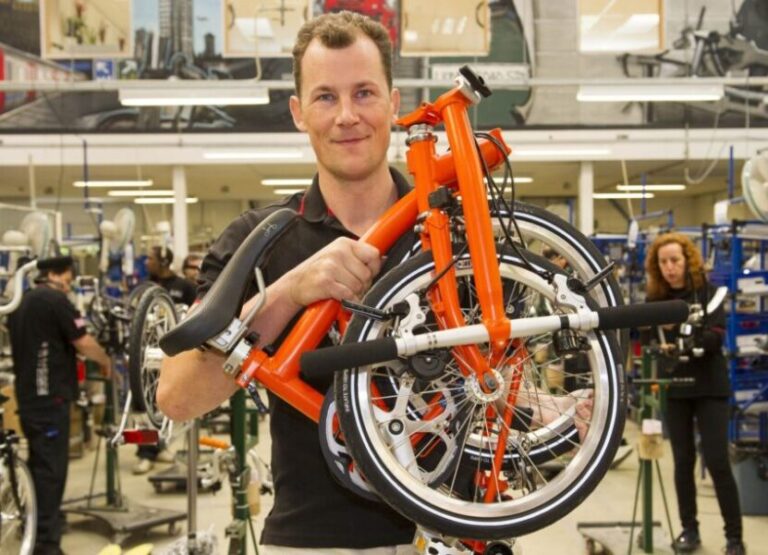 Will Butler Adams Brompton scaled