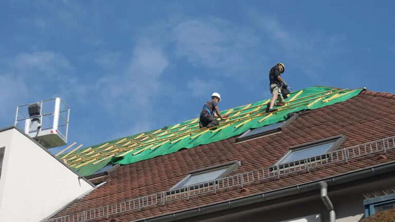 L&L Roofing: Delivering Excellence in Roofing Solutions for Gainesville and Beyond