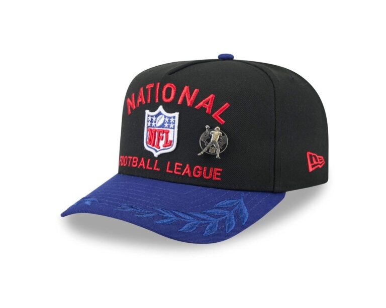 60665875 59FIFTYAF NFL25DRAFT5950AF NFLLOG OTC 3QL scaled