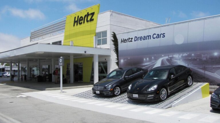1 hertz car rental data breach exposes your driver license and credit card data intro